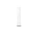 Fity 100 - Lampadar alb cilindric 