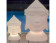 Goa 70 - Lampadar alb inspirat din Buddha
