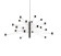 Polar - Lampa suspendata