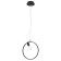 Skiros II - Pendul negru în formă de cerc luminos